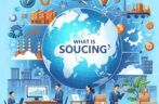 What is Sourcing?