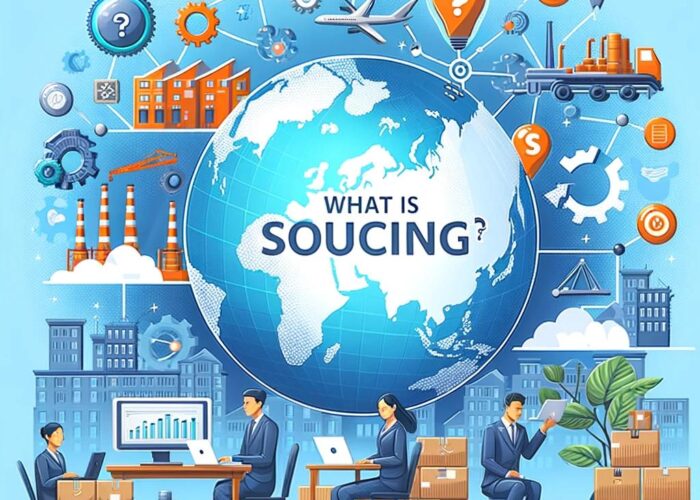 What is Sourcing by Sourcing Nepal