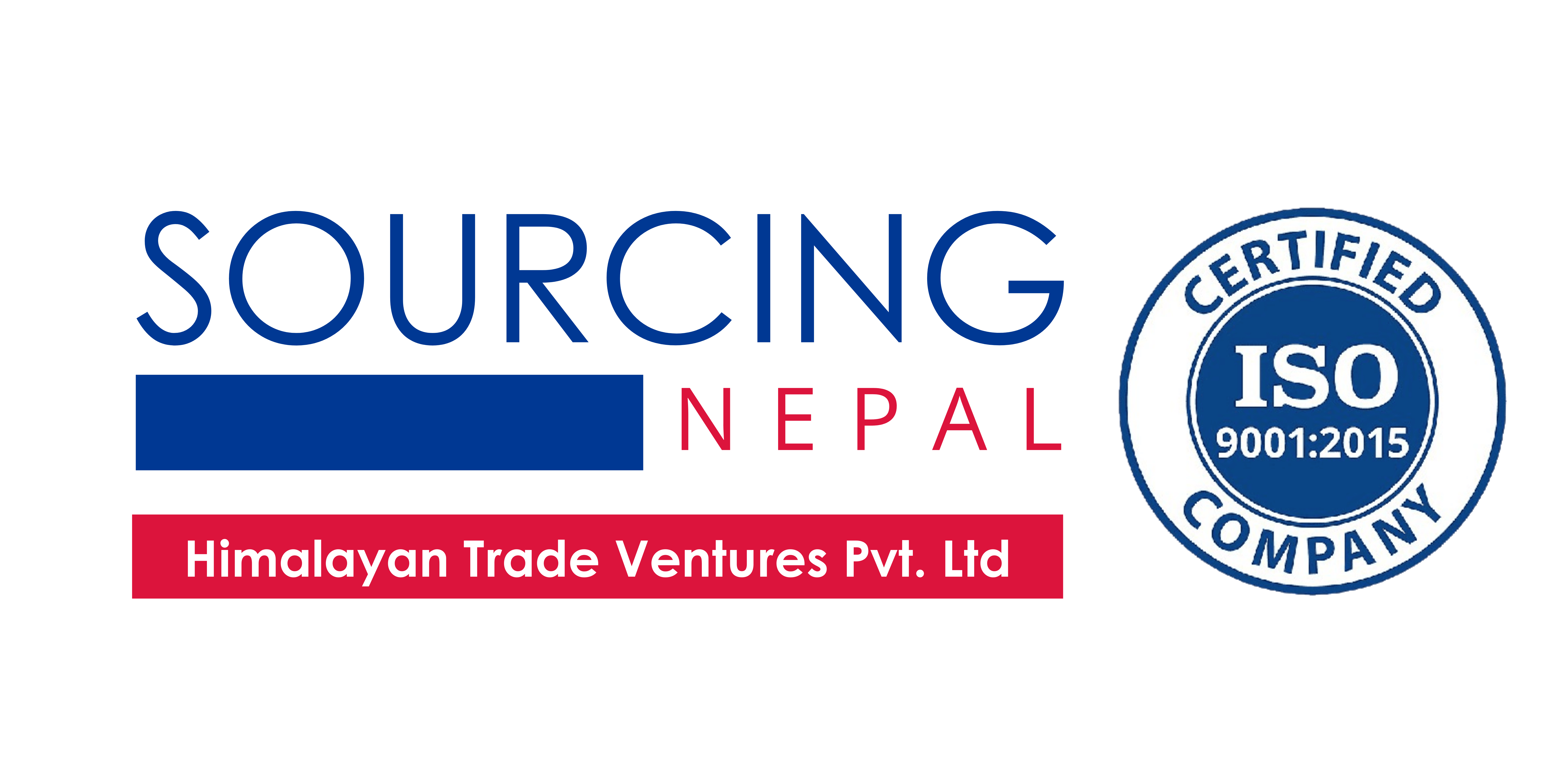 Sourcing Nepal Logo