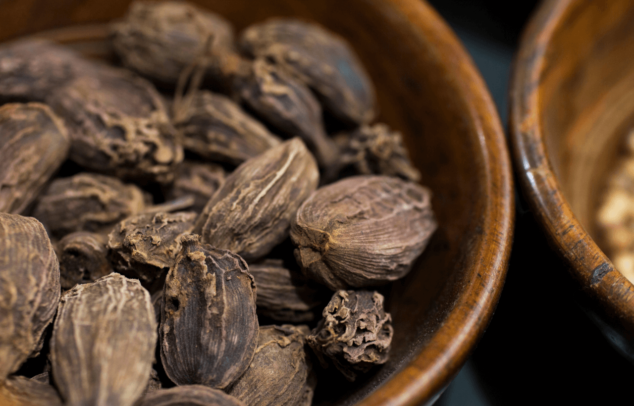 Import or export black cardamom from nepal