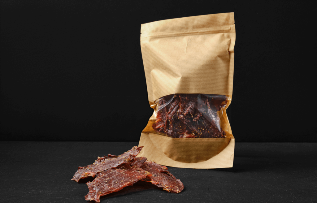 Import or Export Nepali Buffalo Jerky