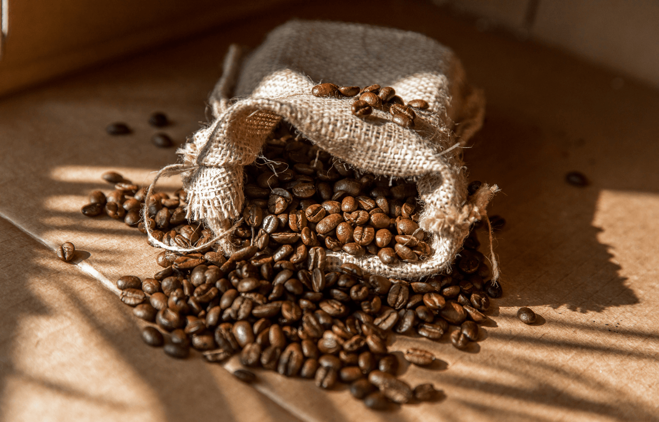 Import or Export Nepali himalayan Coffee