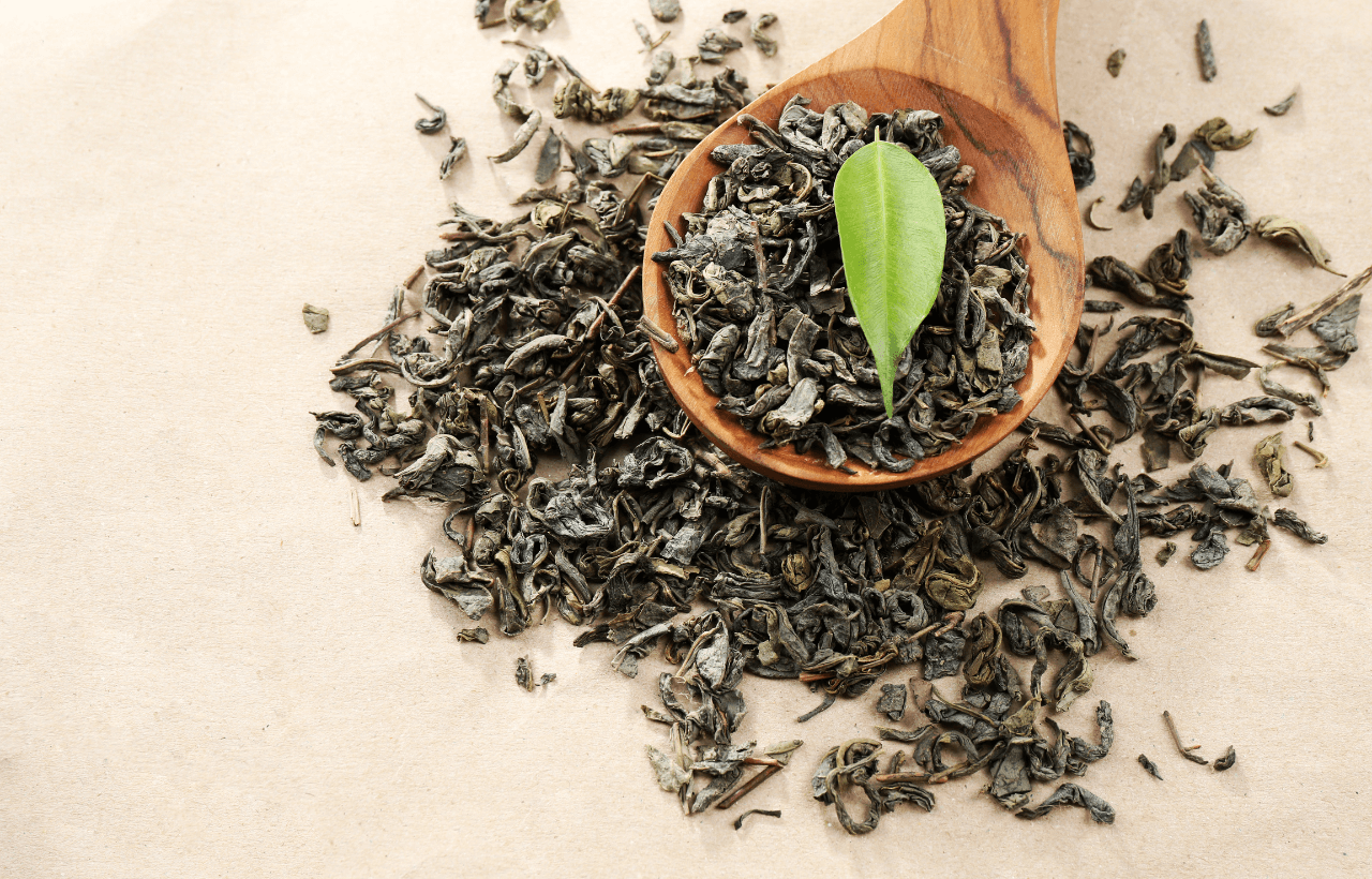 Import or Export Nepali Illam Tea