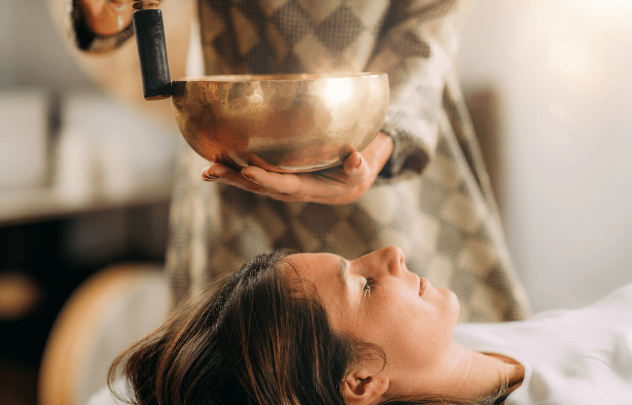 Import or Export Nepali Singing Bowl