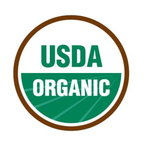 USDA ORGANIC