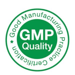 GMP QUALITY