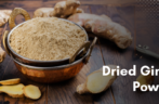 Dried Ginger Powder: Nepal’s Ethically Sourced Superfood from Sourcing Nepal