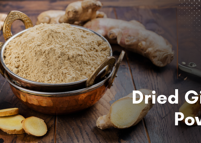 Dried Ginger Powder by Sourcing Nepal Best Ginger Export in Nepal