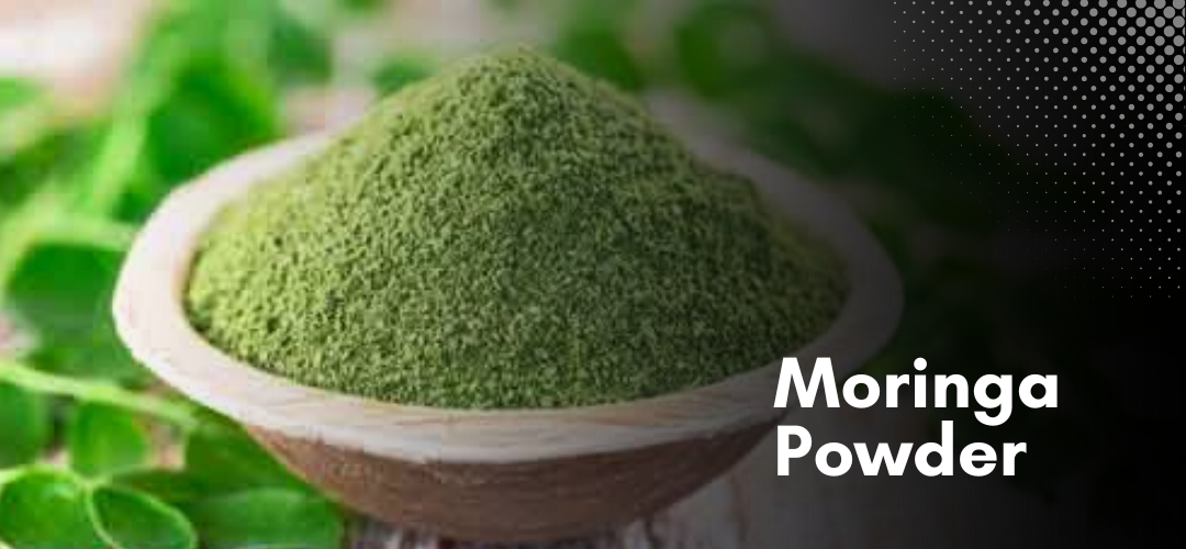 Moringa Powder