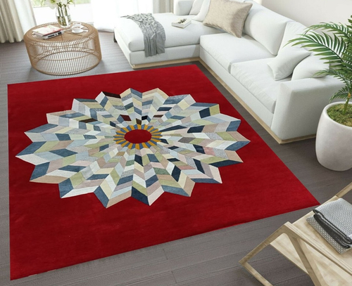 nepali carpet