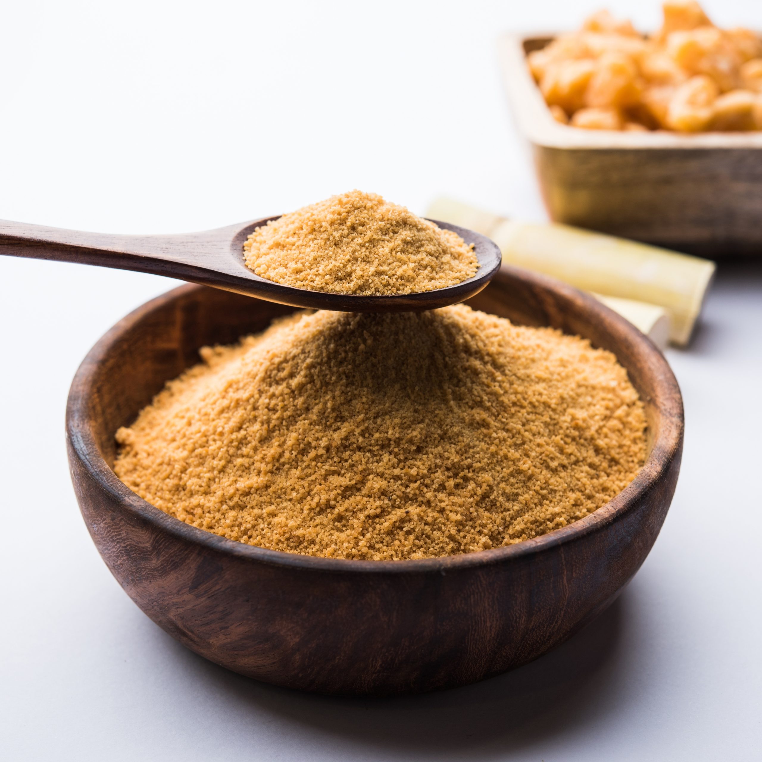Nepali Jaggery Powder