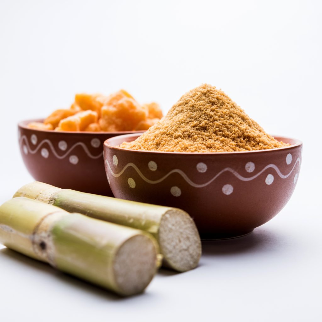Nepali Jaggery Powder Sourcing Nepal