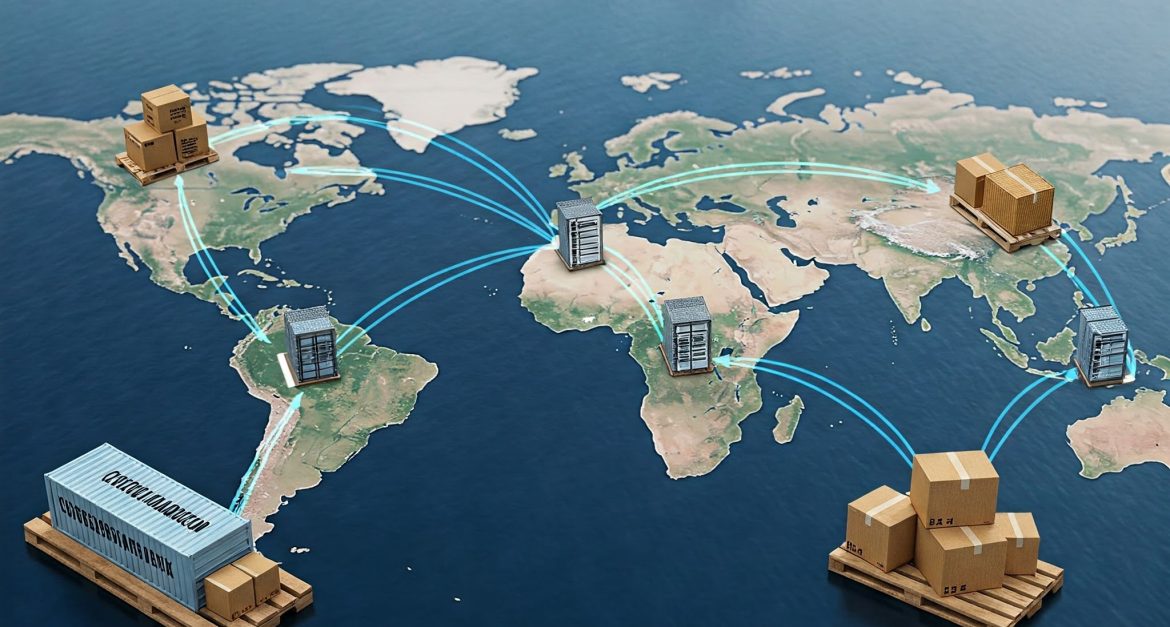 Why HS Codes Matter in Global Trade: A Complete Guide for Exporters
