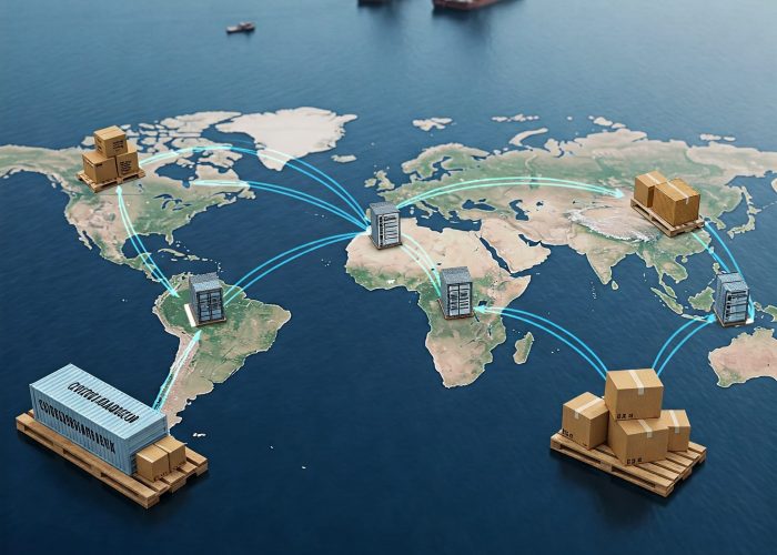 Why HS Codes Matter in Global Trade: A Complete Guide for Exporters