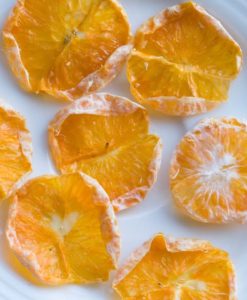 DRIED FRUITS & VEGETABLES by Sourcing Nepal