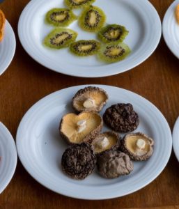 DRIED FRUITS & VEGETABLES by Sourcing Nepal