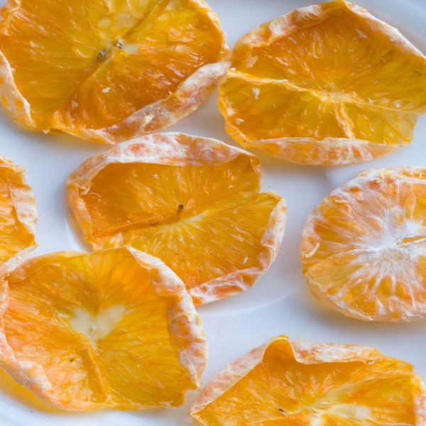 Dried Orange