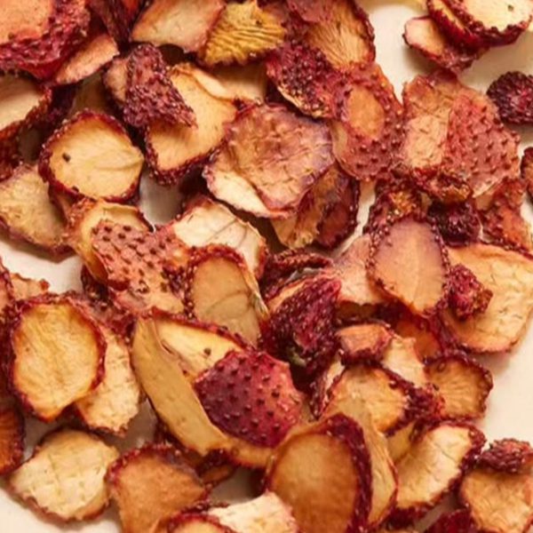 Dried Strawberry