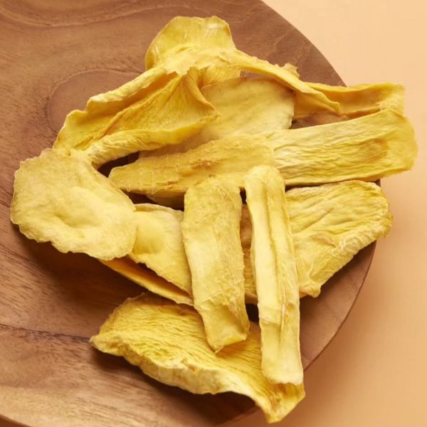 Dried Mango