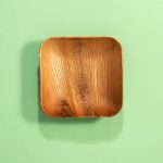 Areca Leaf Disposable Plates