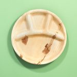 Areca Leaf Disposable Plates