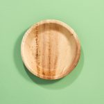 Areca Leaf Disposable Plates