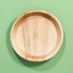 Areca Leaf Disposable Plates