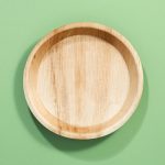Areca Leaf Disposable Plates