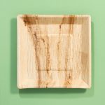 Areca Leaf Disposable Plates