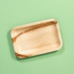 Areca Leaf Disposable Plates