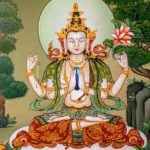 Thangka Painting