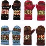 Woollen Items