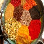Nepali Spices