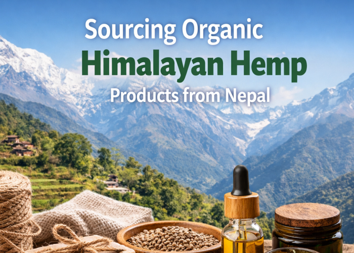 Himalayan Hemp