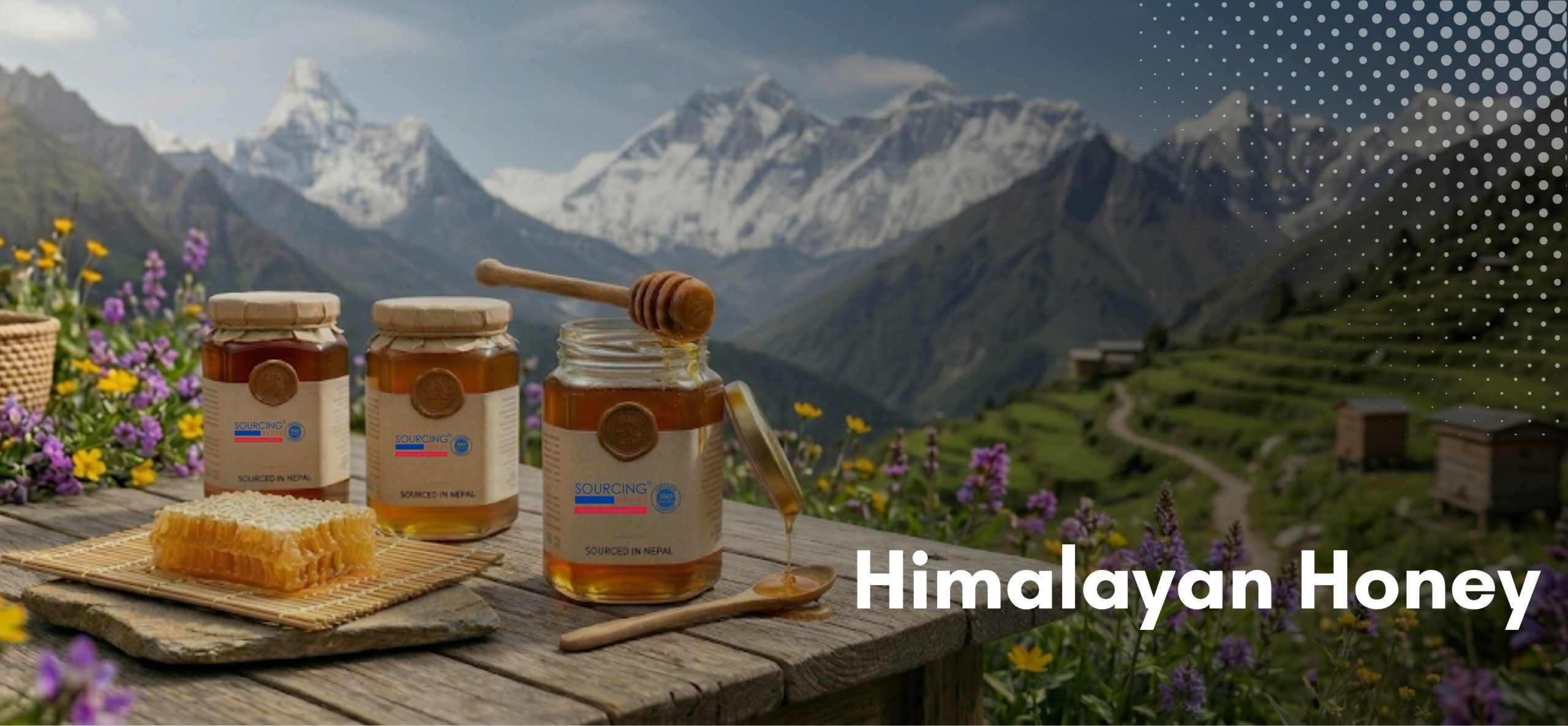 Himalayan Honey