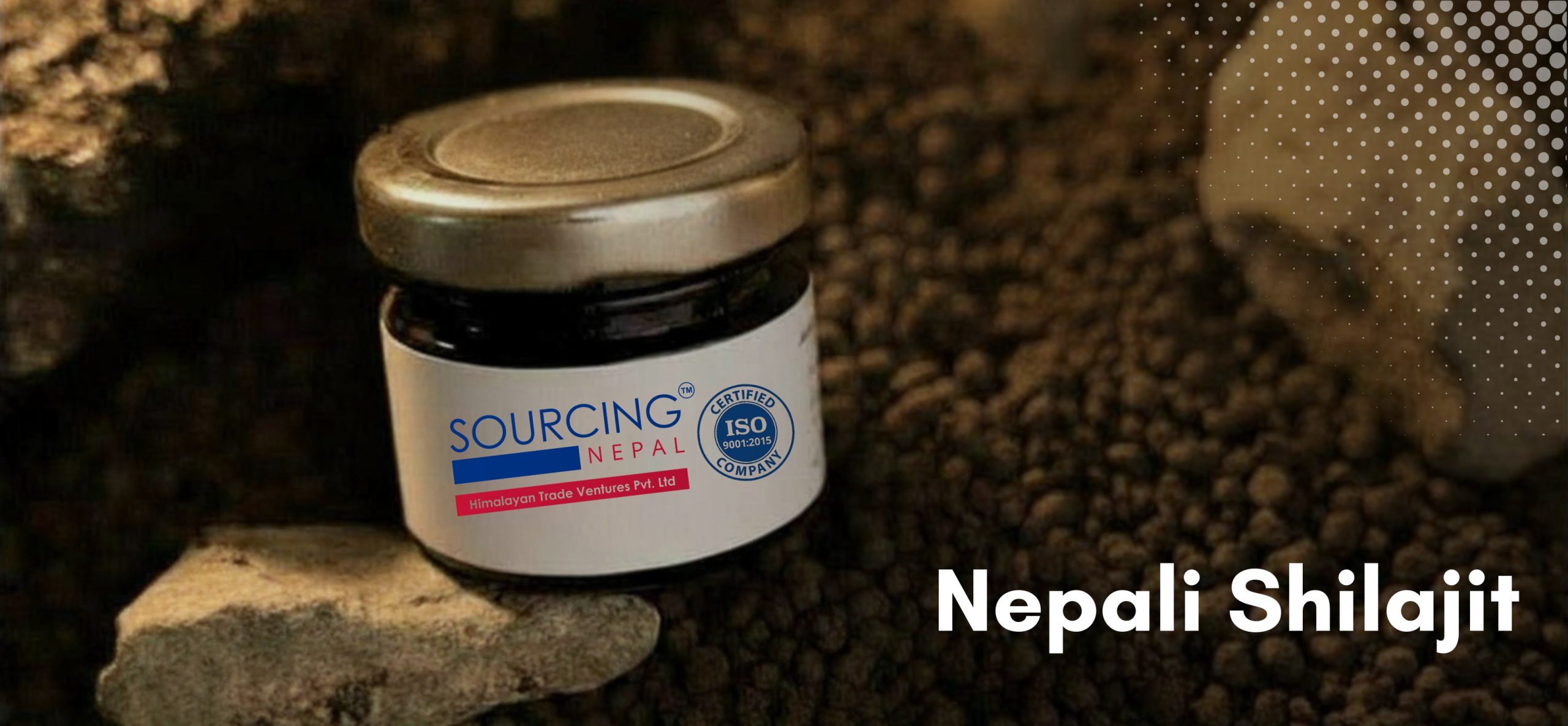 Source Nepali Shilajit