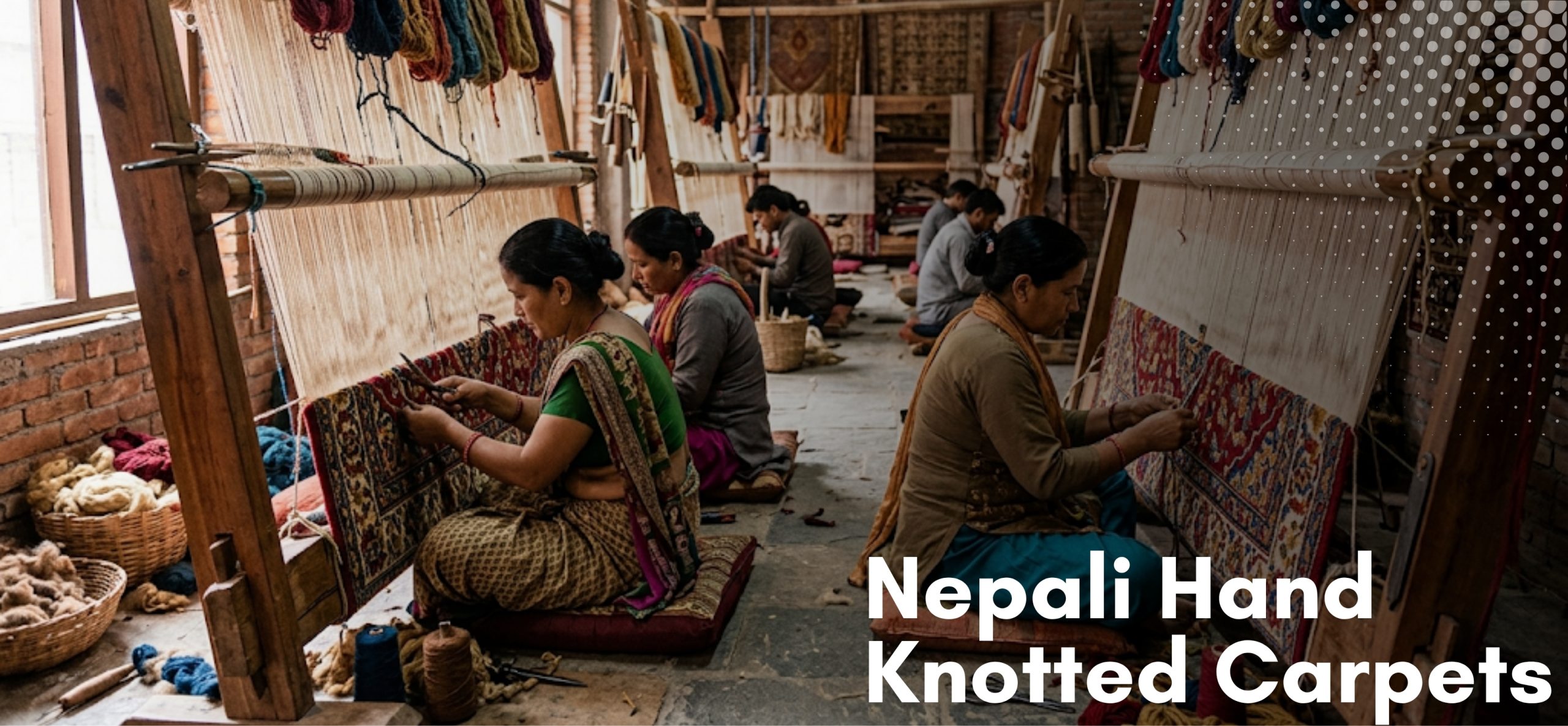 Neplai woolen carpet 2 scaled