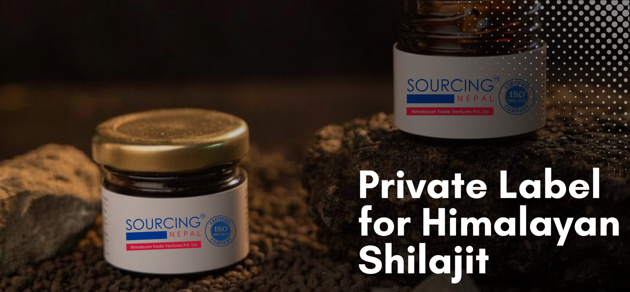 Private Label for Himalayan Shilajit scaled
