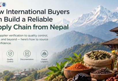 International buyers International buyers