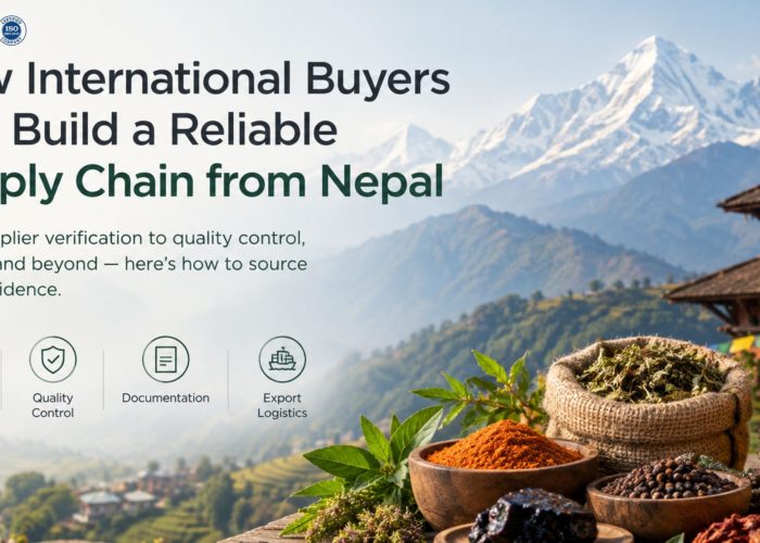 International buyers International buyers