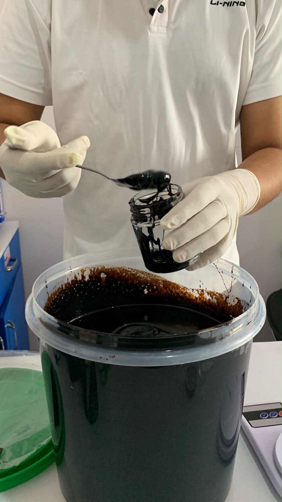 Premium Shilajit resin